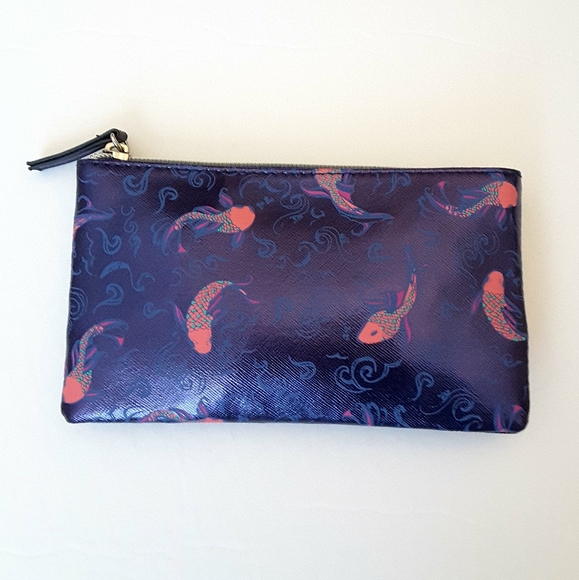 Anthropologie & ModCloth Travel Case Set - Picture 3 of 12